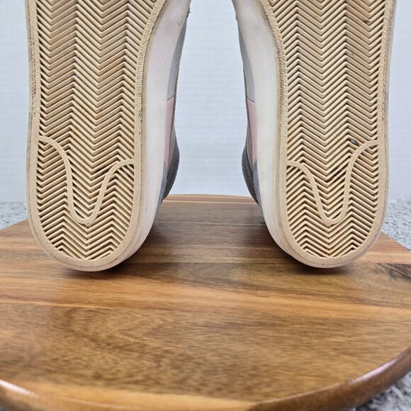 Nike Blazer Royal Easter QS 2018 Spring Patchwork Sneakers Mens 11 AO2368-600 - Picture 14 of 16